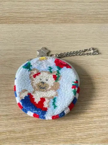 페이러 동전 지갑 파우치