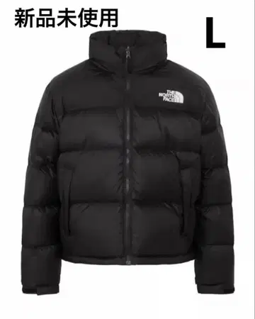 미사용 새상품 THE NORTH FACE 다운 자켓