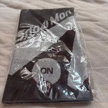 SnowMan ON 라이브 타월