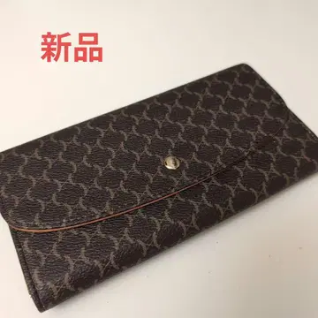 여성용 모노그램 장지갑 새상품 멋스러운 노브랜드