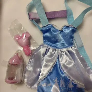 레민 & 소란 프린세스 단계 인형 레민 칼리 외 인형 없음