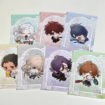 올랭피아 소와레 Catharsis 올소와