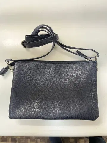 쿠리하라 하루미 숄더백