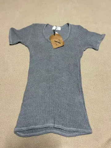 RNA-N RNA 니트 티셔츠