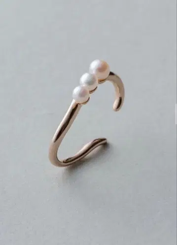 ete 펄 라이너 커프