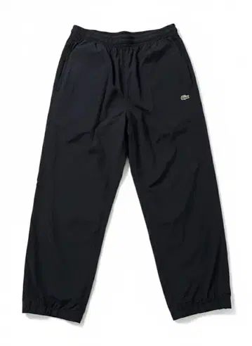 LACOSTE / 별주 트랙 팬츠 BEAMS 사이즈 M