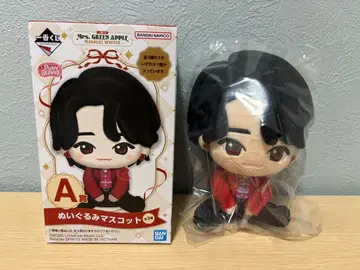 미세스 그린애플 제일복권