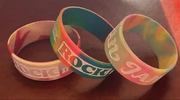 ROCK in JAPAN FES / JAPAN JAM 러버 밴드