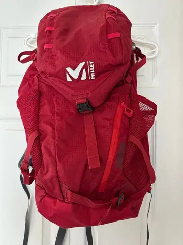 밀레 MILLET 백팩 제니스 30