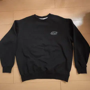 mahagrid 블랙 트레이닝복 M