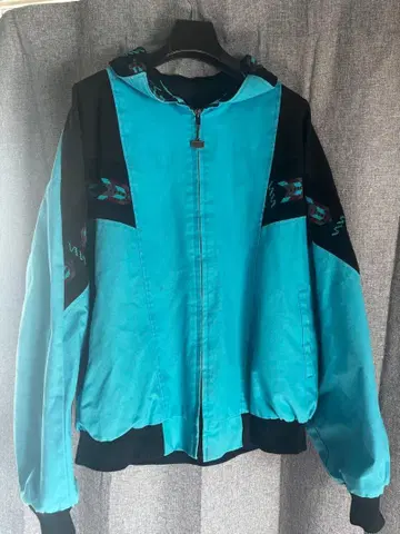 Walls Mountain 풀집업 재킷 2XL