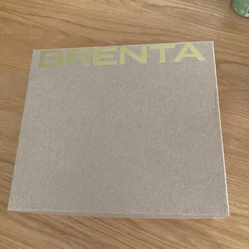 BRENTA 브렌타 부츠 숏부츠