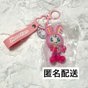 메조피아노 시크릿 캐릭터 참 5 벨리에짱 & 로지짱