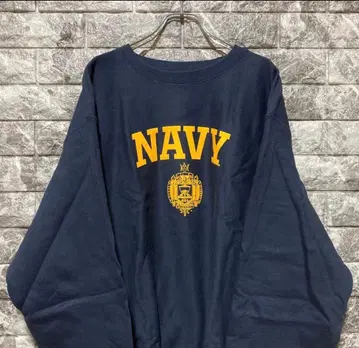 새상품 Champion USNA 리버스 위브 챔피온 리버스