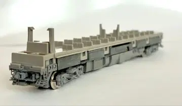 토믹스 모하 168 동력 유닛 하자품