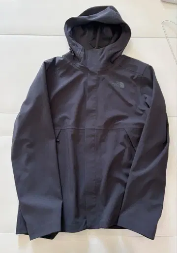 APEX FLEX JACKET L BLACK NP12101Z