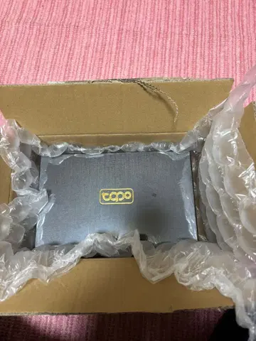 미개봉 새상품 tapo 아나킨 스카이워커 커스텀 세트