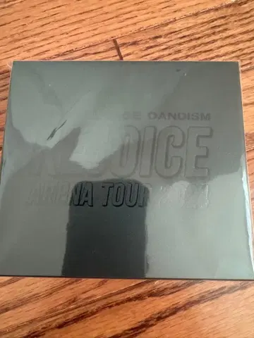 Officialdism/Arena Tour 2024-Rejoice-