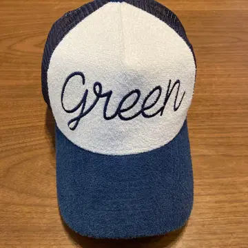 뉴에라 메쉬 캡