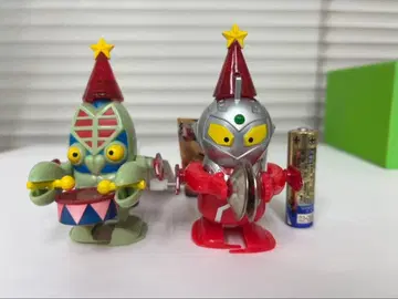 새상품급 쵸코메카 구락부 발탄 성인 울트라 세븐 울트라 음악대