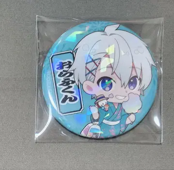 도즈루사 2023년 로프트 여름 축제 오라후 군 캔뱃지