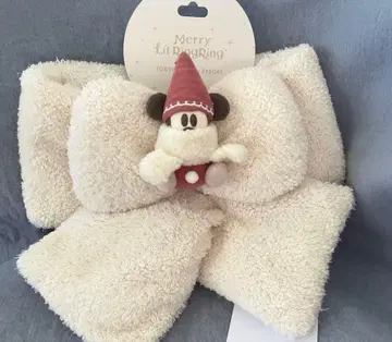 디즈니 리루린린 머플러