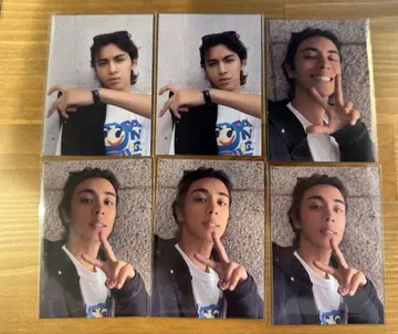 PSYCHICFEVER WEESA 트레이딩 카드