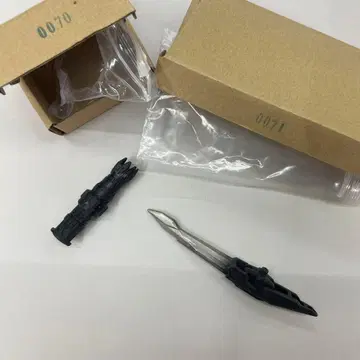 트랜스포머 애드온 키트