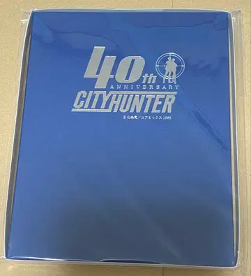 시티 헌터 대원화전 캐릭터 파인 아코디언 사에바 료 마키무라 카오리