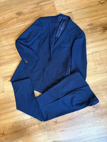 수트 컴퍼니 수트 상하의 180cm-6Drop (A체)