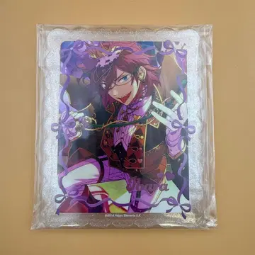 앙스타 사에구사 이바라 라메 아크릴 스탠드