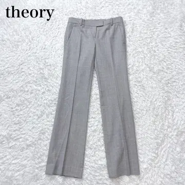 theory NEW SAXONY MILLED ASHLEEN