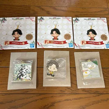 미세스 메달 참 제일복권 F상