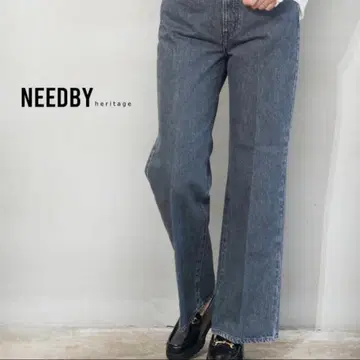 NEEDBY heritage 24