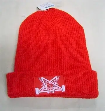 세일 15% 트레셔 스케이트 고트 니트 캡 수입
