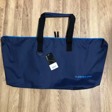 던롭 라켓 백