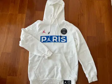Jordan PARIS SAINT GERMAN 후드티 L