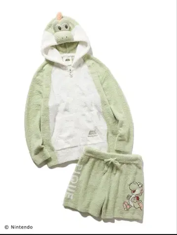 젤라또피케 마리오 요시 gelato pique