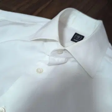 BEAMS F 드레스 셔츠 39 빔즈 F