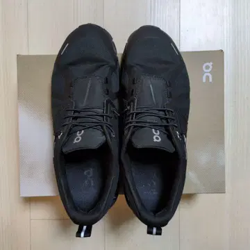 On 클라우드 5 워터프루프