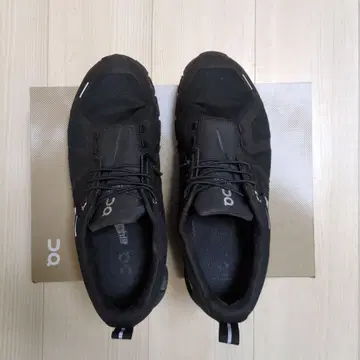 On 클라우드 5 워터프루프