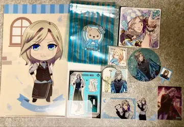 카르나이 카뮈 코코스 그라쇼 조이폴리스 탭나이 묶음 판매