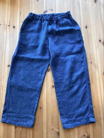 PT-46C 능직 린넨 와이드 아이 사이즈 2 MITTAN 헴프