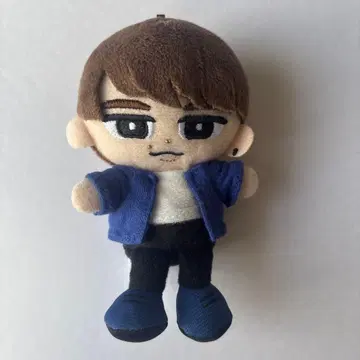 Snow Man 와타나베 쇼타 봉제 인형 스노치루