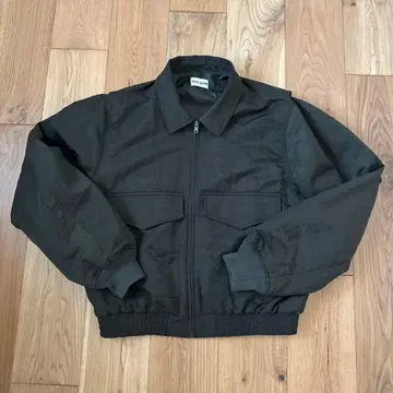 TEEN BOOP 플라이트 블루종