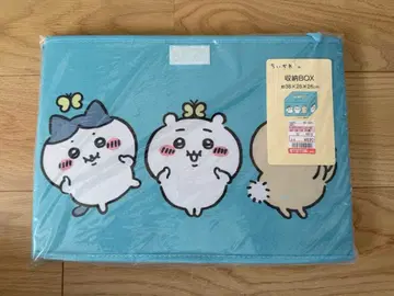 치이카와 (먼작귀) 시마무라 수납 BOX