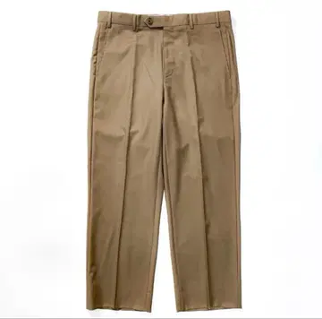 투모로우랜드 남성용 팬츠