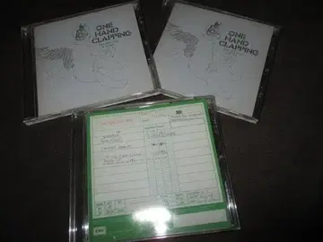 폴 매카트니 & 윙스 더 백야드