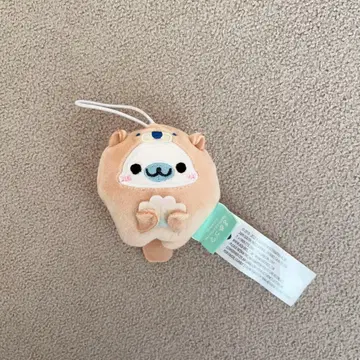 마메고마 마스코트