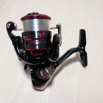 다이와 18 월하미인 MX LT 2000S DAIWA